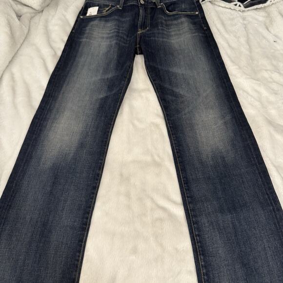 AG Men’s Jeans The New Hero 34 - Picture 3 of 9